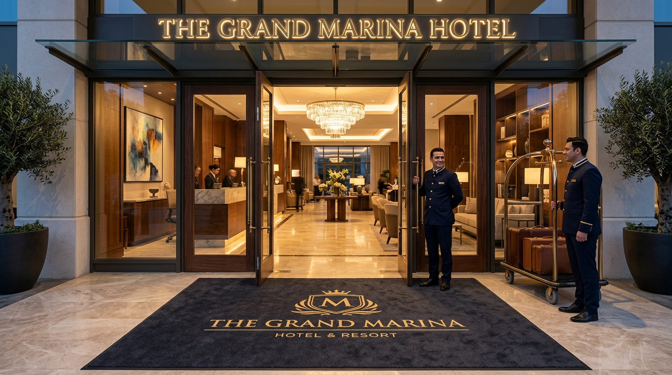 Hotel Solutions