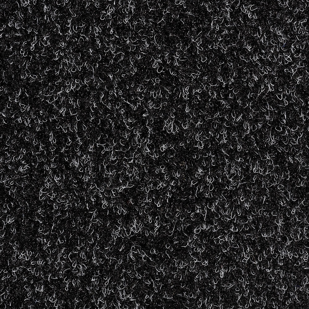 Metropolis Herringbone Black