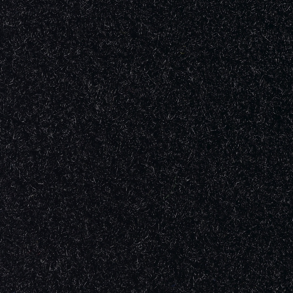 Metropolis Black