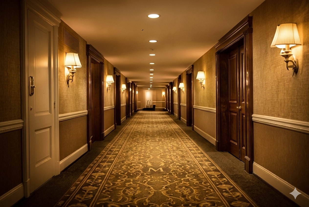Room Entrances
