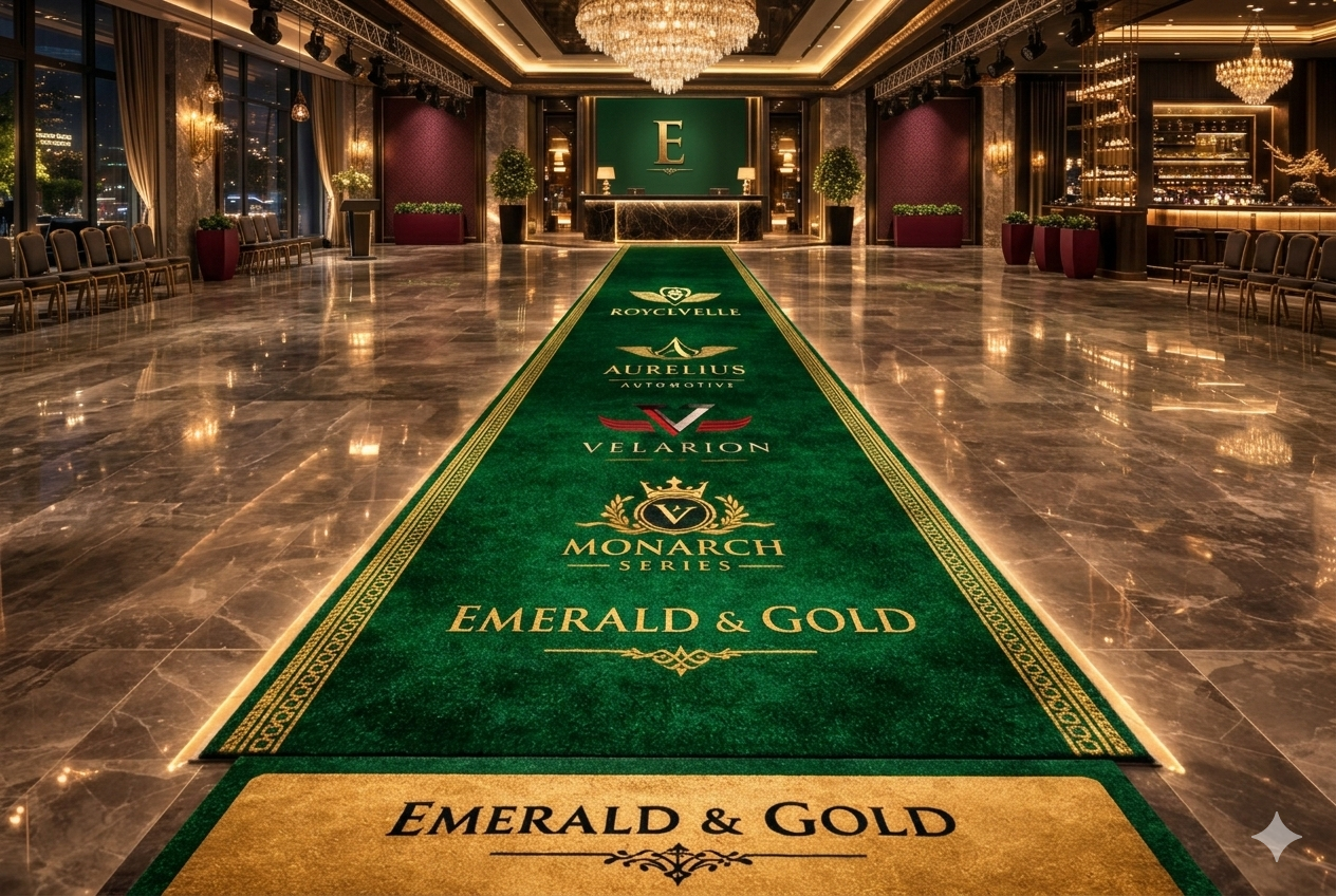 Conference & Event Halls