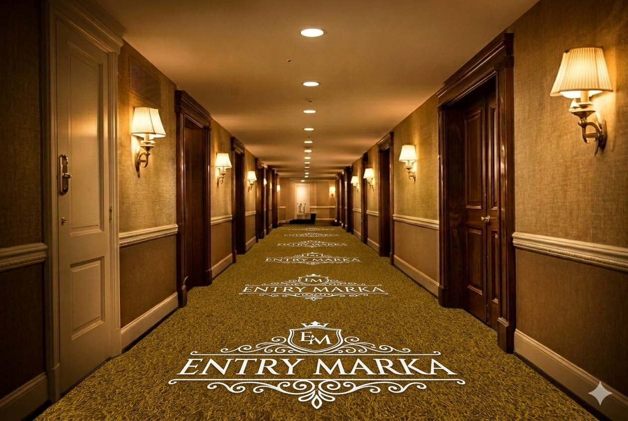 Corridors & Mezzanines